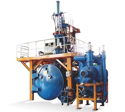Consommables Electrode Shell founo