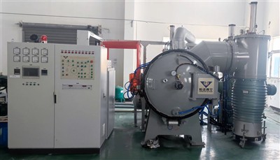Travay preparasyon anvan operasyon founo Sintering vakyòm